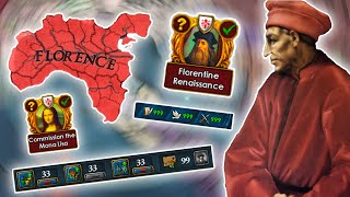 I FINALLY Played A REAL GAME As The BEST PLAYING TALL NATION In EU4