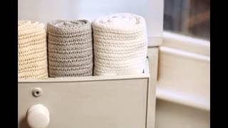 abeille cellular blanket