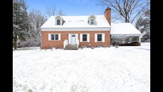 6010 Princess Garden Pkwy video tour