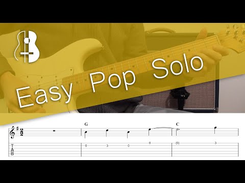 Easy Pop Solo