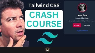 Discover the Power of Tailwind CSS for Rapid UI Building
