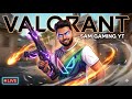 VALORANT SKIN PAGLU.....LIVE STREAM #NO CAM