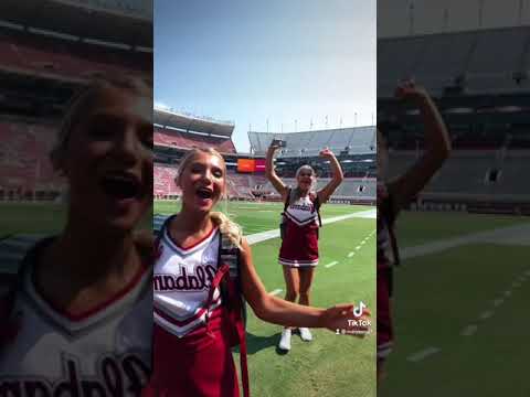 happy GAMEDAY… #rolltide