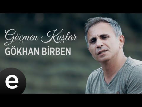 Gökhan Birben - Göçmen Kuşlar - Official Video #göçmenkuşlar #gökhanbirben