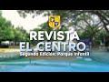 Revista El Centro - Segunda Edición: Parque Infantil