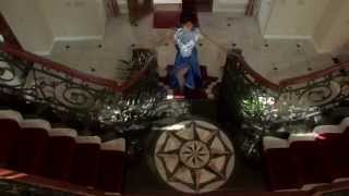 Gg Connections Stylish Gowns At The Mansion Fashion Film 101