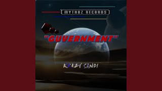 Download Lagu Guvernment (Dark Mix) MP3