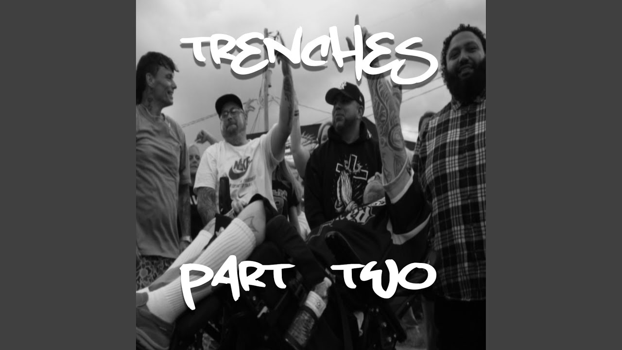 Trenches 2 (feat. Nicky Gracious, SORIpm & Tommy Chapa)