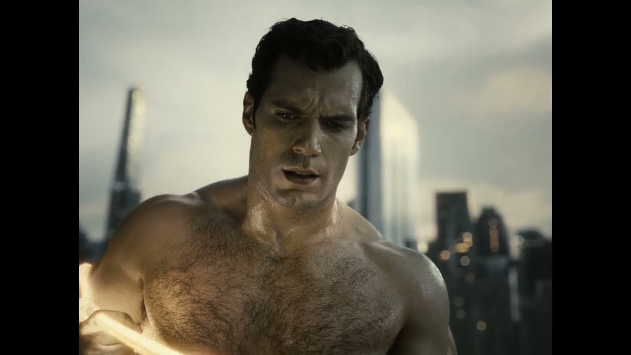 Superman contro la squadra | Zack Snyder's Justice League ITA