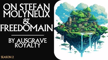 On Stefan Molyneux