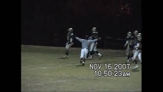 Windsor vs Pinecrest 2007 Pt 2