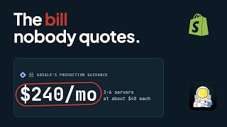 What Server-Side GTM Actually Costs on Shopify