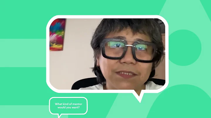 GLEAC Mentor Mentions - Irene Clemente