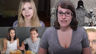 I Think Eating Meat Is Vegan? (responding to vegan critics)