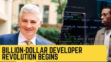 This is how 1 person billion dollar companies can be built | Korak Roy | AIM TV