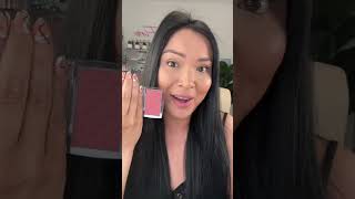 TRYING OUT THE NEW DIOR BLUSH