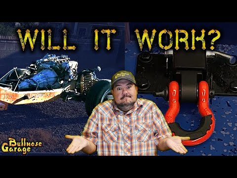 Thumbnail for Installing a Hitch Receiver in My Garage Floor: Genius or Disaster?
