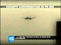 Capture de la vidéo Pakistan: 1999 Pervez Musharraf Airplane Cockpit Recording Before Coup