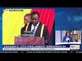 NTVUganda Livestream now
