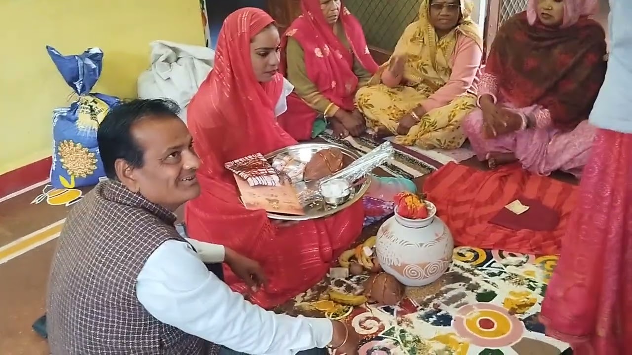 Wedding lagan rasamll date - 11-2-2026 llA. M (8)🙏#wedding#laganspecial#marriage#ytshorts#shadilagan