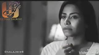 شيرين اللي انا دايما حظي قليل في الدنيا دي بجد حرام
