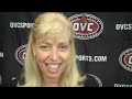 OVC Commissioner Beth DeBauche Talks About Belmont