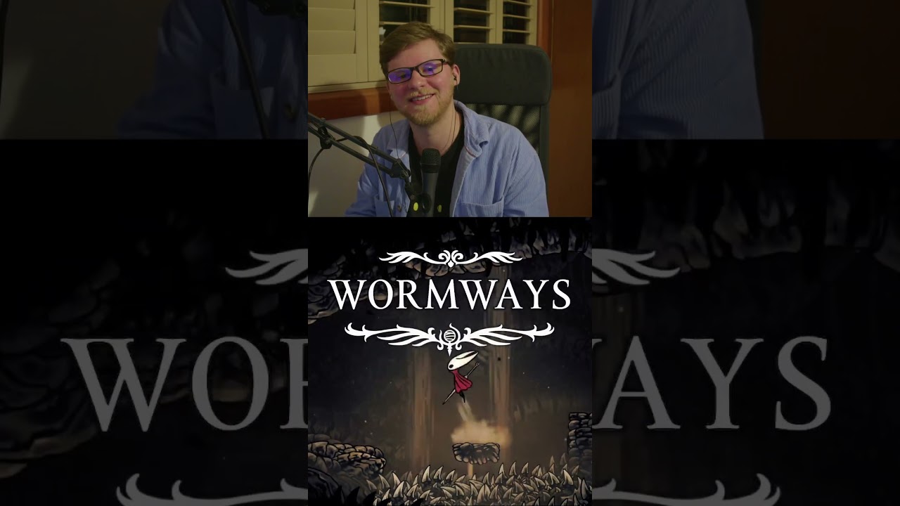 How to get the Wanderers Crest - 