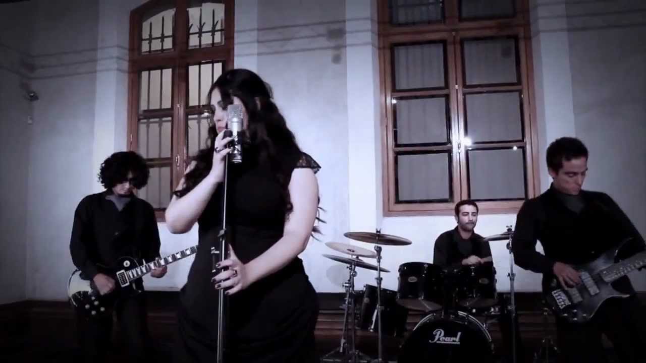 Egregor - Vals de Luna female fronted black metal bands