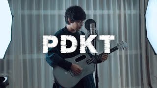 J-Rocks - PDKT (Acoustic Cover by Tereza)