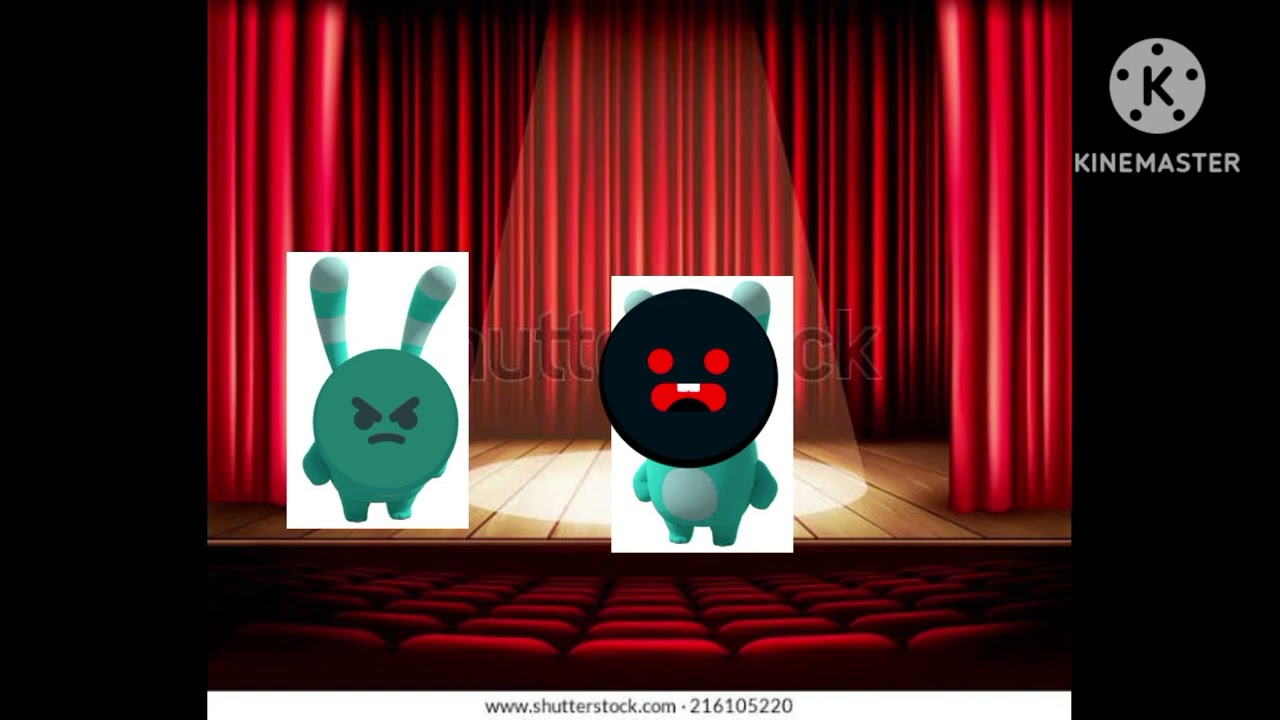 Bozzly exe cancela Nancy fancy se castigados 