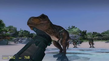 random gmod video #2