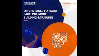 Discover the Game Changing Platform For AI (PAI) from Alibaba Cloud