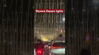 #mysore #mysorepalace #dasara #mysoredasara #dasaralightings #light #mysore_news #mysorestyle