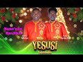 Singers Tekle Gasi And Abreham Kassa 