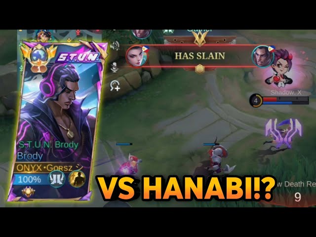 TOP GLOBAL BRODY VS ARROGANT HANABI | BEAT ME IF YOU CAN! | MYTHICAL GLORY GAMEPLAY class=