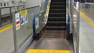 【階段ムリ！】品川駅で新幹線から京浜東北線南行への乗り換えルート【こんなに遠回り？】