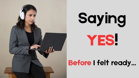 Learning a New Work Skill (Simultaneous Interpreting)... This Applies to Any Profession