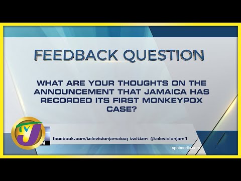 Feedback Question | TVJ News - July 6 2022