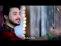 Naslan Sawar Denda Naara Ali Wali Da | Kalam by Ali Hamza | New Manqabat 2019 Mp3 Song