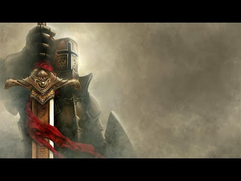 Crusaders: Thy Kingdom Come [Впечатления и мысли]