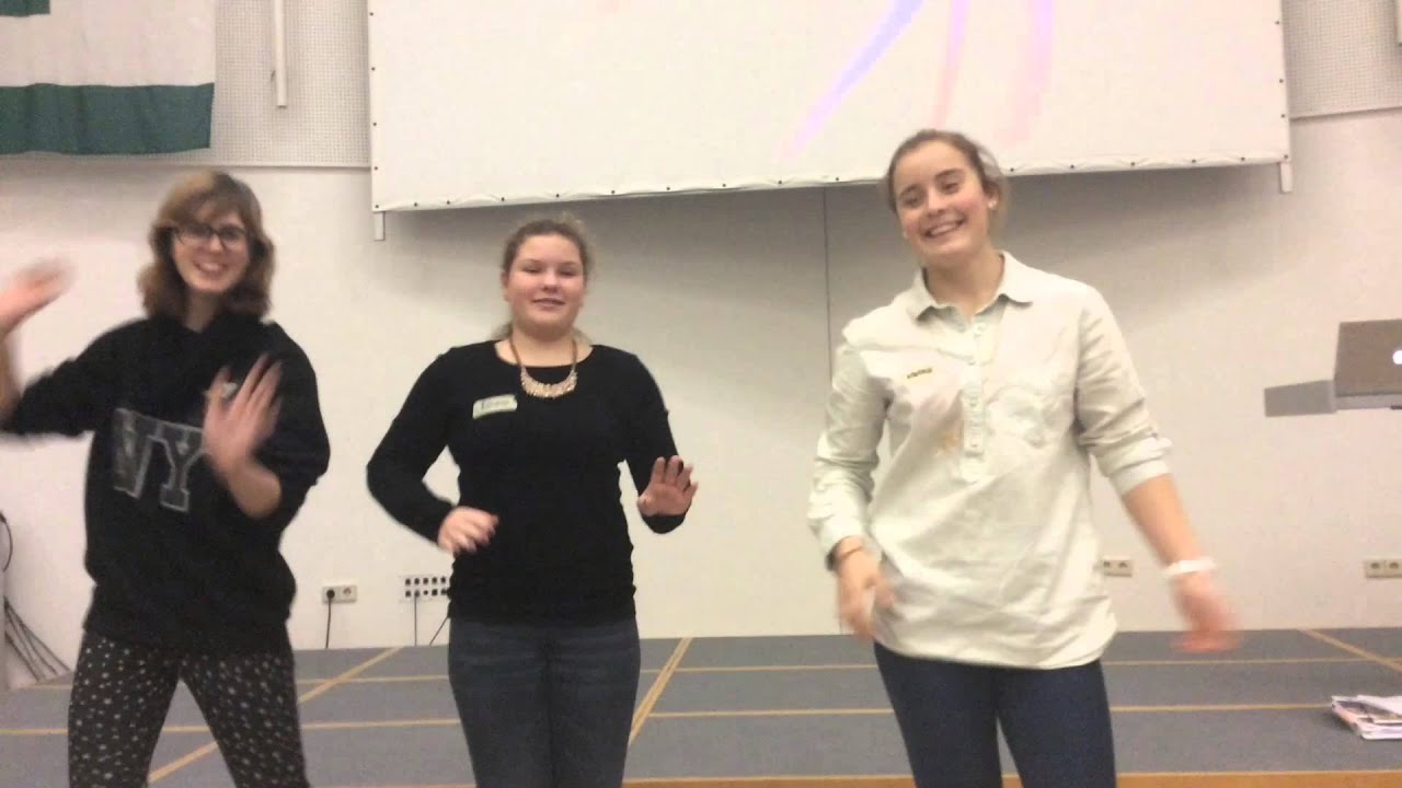 Gemeinsam sind wir stärker