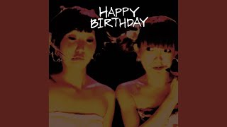 HAPPY BIRTHDAY - ポーラはなにもわからない