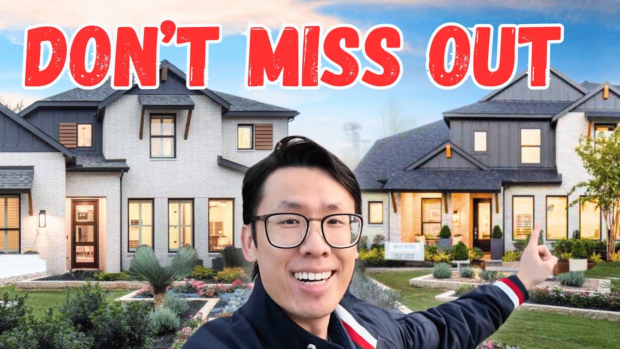 Parkside Peninsula by Highland Homes — Leander, TX