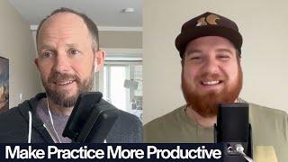 Make Practice More Productive | LSAT Demon Daily, Ep. 1133