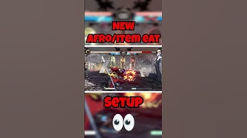 New Faust Wall Break Meteor Setup!!