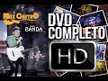 MAX CASTRO - LA GRAN BANDA - DVD COMPLETO