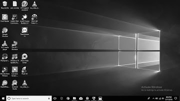 how to disable or enable grayscale theme in windows 10|Grayscale mode in windows 10