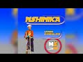 Nshinika Bhalingi Official Audio 2026