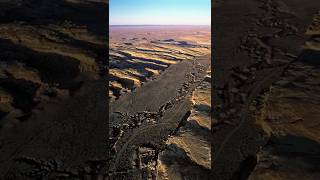 What makes Chaco so special?