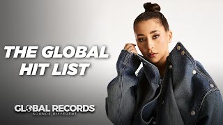 THE GLOBAL HIT LIST | TOP 50 Romanian Music Hits 2024